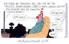 Cartoon: aschermittwoch 2018 (small) by Andreas Prüstel tagged politischer,aschermittwoch,spd,olaf,scholz,kanzlerschaft,cartoon,karikatur,andreas,pruestel