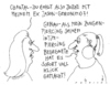 Cartoon: cindy und chantal (small) by Andreas Prüstel tagged piercing,intimpiercing,exfreund