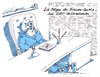 Cartoon: dax-unternehmen (small) by Andreas Prüstel tagged frauenquote,aufsichtsräte,daxunternehmen,cartoon,karikatur,andreas,pruestel