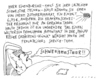 Cartoon: drittklassig (small) by Andreas Prüstel tagged kassenpatient gesundheitsreform klinik rösler 3klassenmedizin
