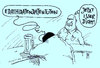 Cartoon: edathy-daten (small) by Andreas Prüstel tagged edathy,kinderpornographie,ptozess,internet,prozess,cartoon,karikatir,andreas,pruestel