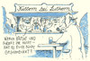 Cartoon: erlebnisgastronomie (small) by Andreas Prüstel tagged martin,luther,spruch,zitat,gastronomie,erlebnisgastronomie,imbiss,imbissbude,cartoon,karikatur,andreas,pruestel