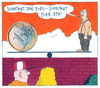 Cartoon: eueropa (small) by Andreas Prüstel tagged eu,euro,eurostabilität,opa,cartoon,karikatur,andreas,prüstel,deutschland,europa