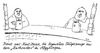 Cartoon: flügelzange (small) by Andreas Prüstel tagged fußball,fußballvokabular,kneipe,mögglingen,reichsadler