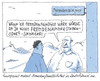 Cartoon: fremdenfeindlichkeit (small) by Andreas Prüstel tagged europarat,deutschland,fremdenfeindlichkeit,rassismus,fremdenzimmer,cartoon,karikatur,andreas,pruestel