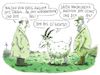 Cartoon: gesetzt (small) by Andreas Prüstel tagged usa,nordkorea,kriegsdrohungen,diplomatie,china,handeslskrieg,cartoon,karikatur,andreas,pruestel
