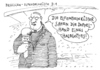Cartoon: halbgott (small) by Andreas Prüstel tagged fußballweltmeisterschaft,vorrunde,braslien,elfenbeinküste,handspiel,fabiano
