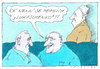 Cartoon: heimlich (small) by Andreas Prüstel tagged lukaschenko,weissrussland,diktator,diktatur