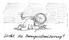 Cartoon: islamisierung (small) by Andreas Prüstel tagged schäuble,islam