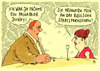 Cartoon: jockey (small) by Andreas Prüstel tagged russland,staatsfernsehen,lügen,deutschland,vergewaltigung,russlanddeutsche,jockey,cartoon,karikatur,andreas,pruestel
