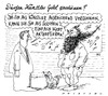 Cartoon: kunst und kohle (small) by Andreas Prüstel tagged kunst,kommerz,urheberrecht