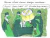 Cartoon: kunstpause (small) by Andreas Prüstel tagged gesundheitswesen,operation,schlaf,gehalt