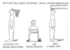 Cartoon: längst überfällig (small) by Andreas Prüstel tagged gemeinnützigejobs,langzeitarbeitslose,spd,nrw,hannelorekraft