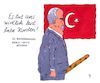 Cartoon: liebe kurden (small) by Andreas Prüstel tagged türkei,kurden,syrien,kurdengebiete,deutsche,panzer,erdogan,rüstungsindustrie,bundesregierung,cartoon,karikatur,andreas,pruestel