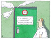 Cartoon: menthol zigaretten (small) by Andreas Prüstel tagged eu,verbot,mentholzigaretten,altkanzler,helmut,schmidt,hortung,vorratsanlegung,cartoon,karikatur,andreas,pruestel