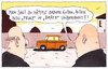 Cartoon: nsu usw (small) by Andreas Prüstel tagged nsu,prozess,beate,zschäpe,neonazimorde,automarke,prinz,cartoon,karikatur,andreas,prüstel