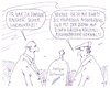 Cartoon: rauchertod (small) by Andreas Prüstel tagged raucher,tod,lungenkrebs,grab,friedhof,cartoon,karikatur,andreas,pruestel