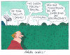 Cartoon: reichensteuer (small) by Andreas Prüstel tagged steuer,reichensteuer,reichtum,geburt,freiluftgeburt,cartoon,andreas,prüstel