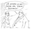 Cartoon: rente spezial (small) by Andreas Prüstel tagged rente,rentner,leibrente,cartoon,karikatur,andreas,pruestel