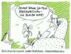 Cartoon: russlanddeutsche (small) by Andreas Prüstel tagged deutschland,russland,russlanddeutschecartoon,karikatur,andreas,pruestel,gerüchte,behauptungen,flüchtlinge,vergewaltigung,proteste,cartoon