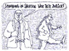 Cartoon: sachsen-justiz (small) by Andreas Prüstel tagged sachsen,selbstmordattentäter,selbstmord,islamist,justiz,rücktritte,cartoon,karikatur,andreas,pruestel