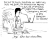 Cartoon: schlitzohr (small) by Andreas Prüstel tagged bundestrainer,löw,fußballweltmeisterschaft