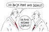 Cartoon: sozialisten (small) by Andreas Prüstel tagged sozialismus,nationalsozialismus,cartoon,karikatur,andreas,pruestel
