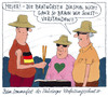 Cartoon: thüringer verfassungsschutz (small) by Andreas Prüstel tagged verfassungschutz,thüringen,nsu,affäre,versagen,sommerfest,bratwürste,cartoon,karikatur,andreas,pruestel