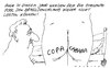 Cartoon: traunurlaub (small) by Andreas Prüstel tagged ehepaar,urlaub,traumurlaub,geldmangel,brasilien,rio