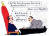 Cartoon: unbeleidigt beleidigt (small) by Andreas Prüstel tagged erdogan,türkei,majestät,majestätsbeleidigung,jan,böhmermann,schmähgedicht,beleidigung,strafantrag,kunstfreiheit,cartoon,karikatur,andreas,pruestel