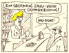 Cartoon: viagra (small) by Andreas Prüstel tagged viagra,rezept,großpackung,apotheke,geschmacksrichtung,hellblond