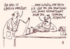 Cartoon: weltverblödung (small) by Andreas Prüstel tagged atomenergie,atomwirtschaft,großbritannien,china,atomkraftwerke,cartoon,karikatur,andreas,pruestel