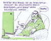 Cartoon: willy brandt (small) by Andreas Prüstel tagged großflughafen,berlin,brandenburg,schönefeld,willy,brandt,witwe,betreibergesellschaft