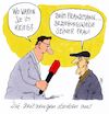Cartoon: zeitzeuge (small) by Andreas Prüstel tagged geschichte,zetzeugen,zweiter,weltkrieg,wehrmacht,frankreich,cartoon,karikatur,andreas,pruestel