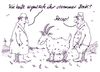 Cartoon: ziegenficker (small) by Andreas Prüstel tagged böhmermann,erdogan,schmägedicht,satire,strafrelevanz,ziegenficker,türkei,zdf,tv,cartoon,karikatur,andreas,pruestel