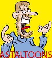 astaltoons's avatar