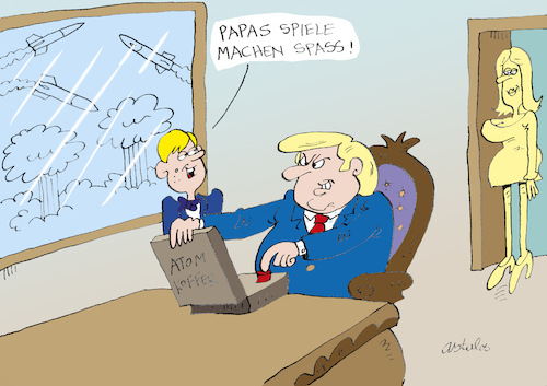 Trump Trump