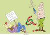 Cartoon: Frieden (small) by astaltoons tagged putin,ukraine,krieg,ostermärsche