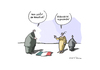Cartoon: Handtuch (small) by Mattiello tagged frankreich,hollande,praesidentschaftswahlen,verzicht,kandidatur