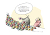 Cartoon: Softwarefehler (small) by Mattiello tagged ostern,ostereier,osterhaste,osterfest,software,spftwarefehler,frühling,frühlingsfest