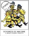Cartoon: Il branco (small) by yalisanda tagged no comment content berlusconi tremonti gasparri bondi vittoria arcore