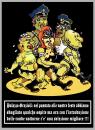 Cartoon: Palazzo Grazioli 2 (small) by yalisanda tagged italy,government,berlusconi,palazzo,grazioli,veline,ronde,notturne,bondi,tremonti,gasparri,party,feste,politics,ospite,patrizia,mignotte,escort,nero,fascismo,mazzette,corruzionesatira,irony,umorismo