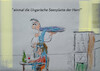 Cartoon: al a carte (small) by ab tagged essen,restaurant,ober,gast,bestellung