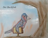 Cartoon: intelligente vogelarten (small) by ab tagged vogel