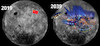 Cartoon: moon takeover (small) by ab tagged cina,moon,landing