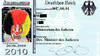 Cartoon: reichshorror (small) by ab tagged reichsbürger,ausweis,deutschland,horrorclowns