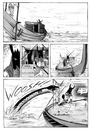 Cartoon: Seth Io Erbeth Kapitel 2 - Brüd (small) by Insane-Comics tagged insane,comics,insanecomics,seth,mythologie,mythology,egypt,ägypten,osiris,isis,true,story