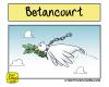 Cartoon: Betancourt (small) by Giulio Laurenzi tagged politics