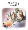Cartoon: Giudizio Immediato (small) by Giulio Laurenzi tagged belusconi,minosse