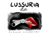 Cartoon: Lussuria (small) by Giulio Laurenzi tagged lussuria